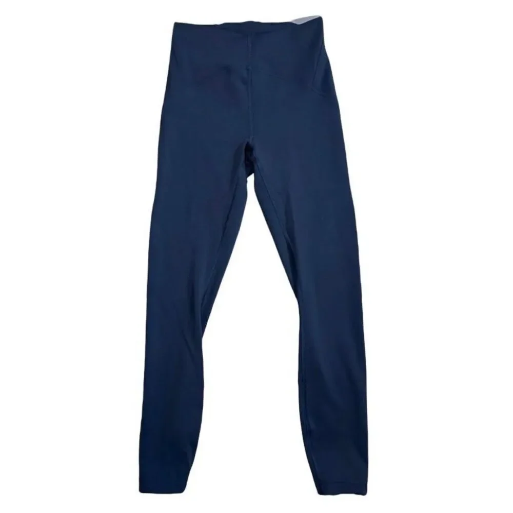 Lululemon In Still Leggings 28”